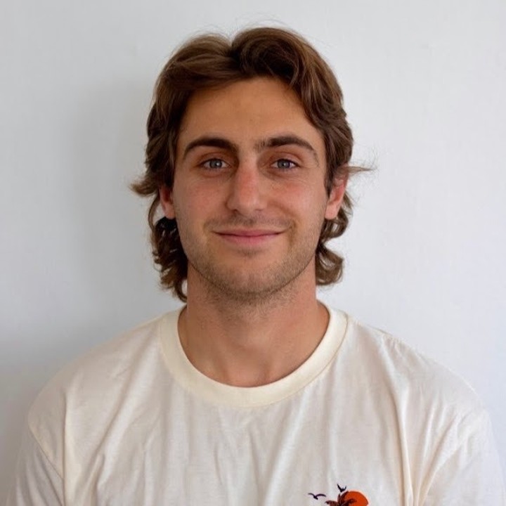 George Passantino, Co-Founder & CEO at Customized Hockey Bags